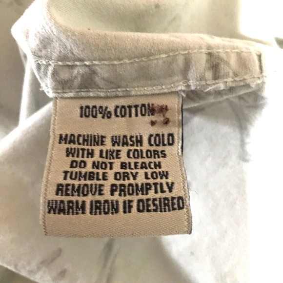 Mens Hawaiian Shirt Tiki Wakiki Surf Hulu Dancer 100% Cotton Short Sleeve Sx XL - Picture 6 of 6